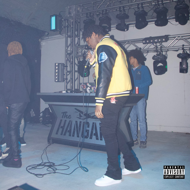 K.Hendrix • Cały album • Wszystkie utwory • Wykonawca