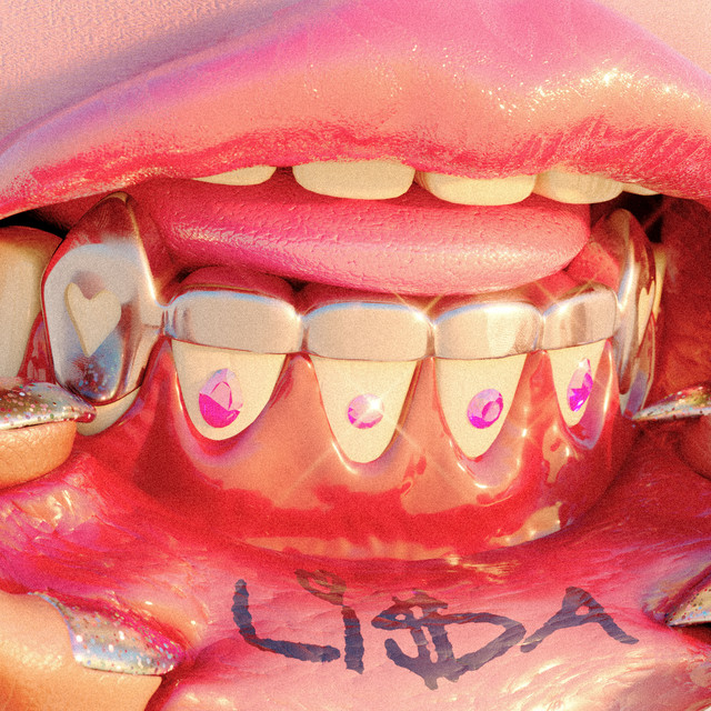 Lisa • Cały album • Wszystkie utwory • Wykonawca