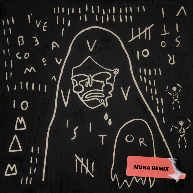 Visitor (MUNA Remix) • Cały album • Wszystkie utwory • Wykonawca