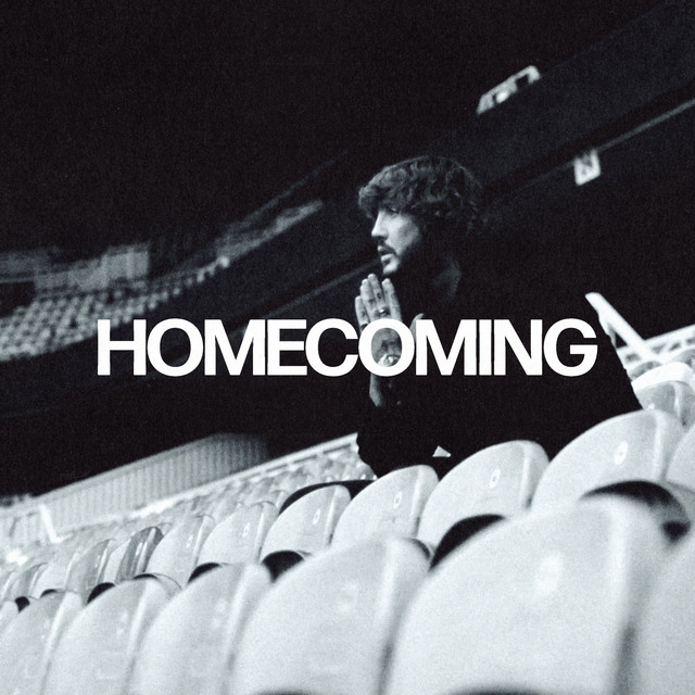 Homecoming • Cały album • Wszystkie utwory • Wykonawca