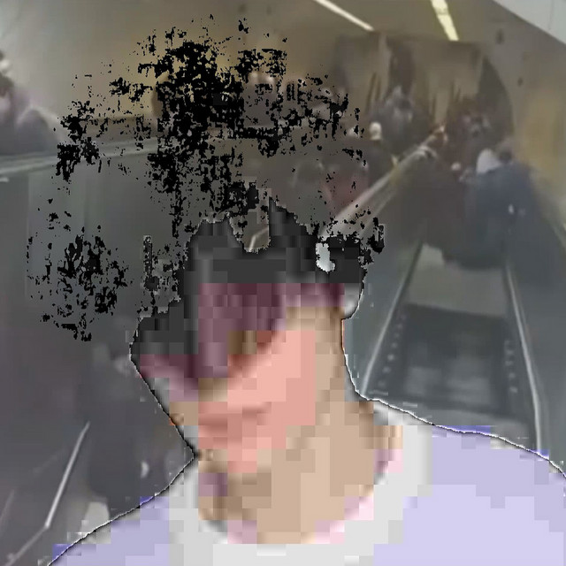 Escalator • Cały album • Wszystkie utwory • Wykonawca