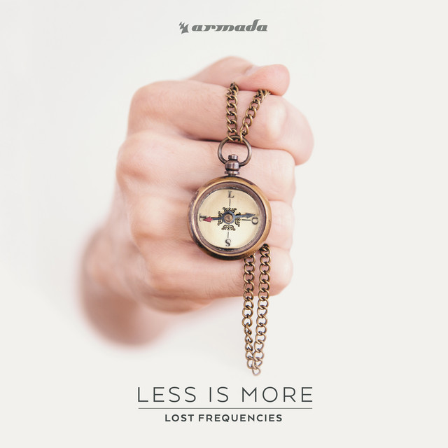 Less Is More • Cały album • Wszystkie utwory • Wykonawca