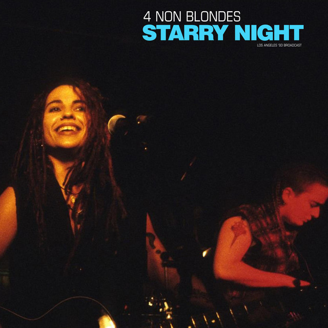 Starry Night (Live 1993) • Cały album • Wszystkie utwory • Wykonawca
