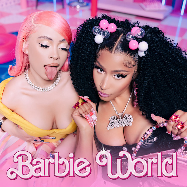 Barbie World (with Aqua) [From Barbie The Album] • Cały album • Wszystkie utwory • Wykonawca