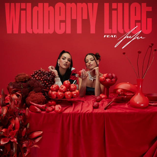 Wildberry Lillet (Remix feat. Juju) • Cały album • Wszystkie utwory • Wykonawca