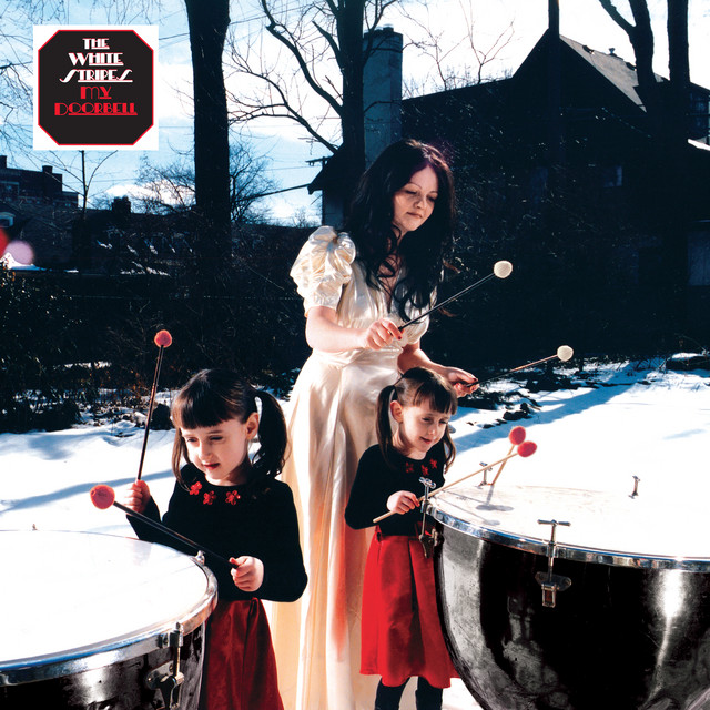 My Doorbell • Cały album • Wszystkie utwory • Wykonawca