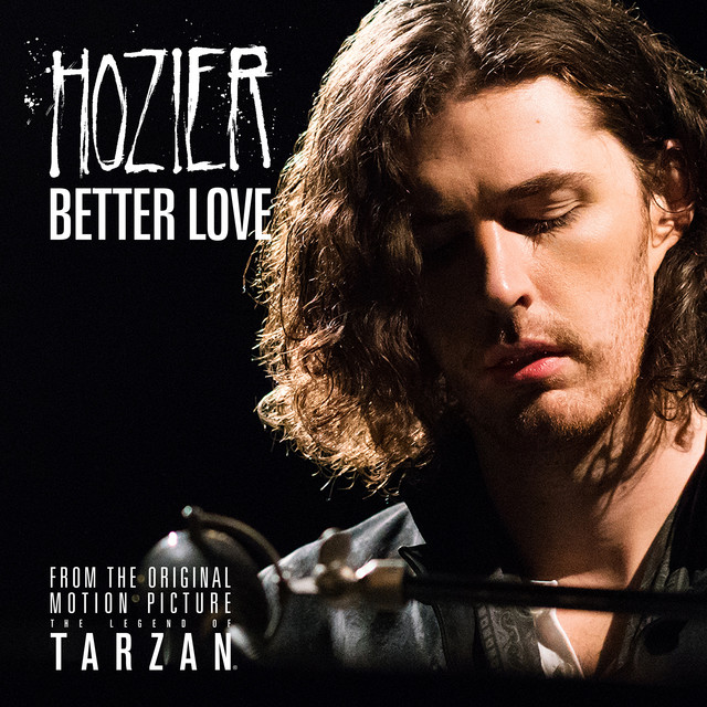 Better Love • Cały album • Wszystkie utwory • Wykonawca