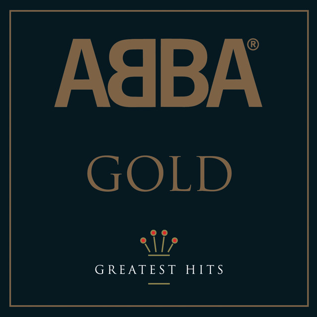 ABBA Gold • Cały album • Wszystkie utwory • Wykonawca