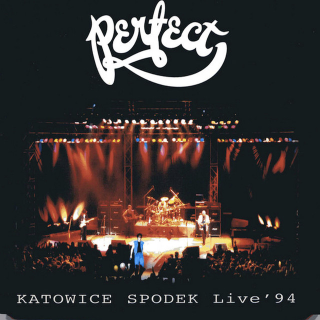 Katowice Spodek Live '94 • Cały album • Wszystkie utwory • Wykonawca