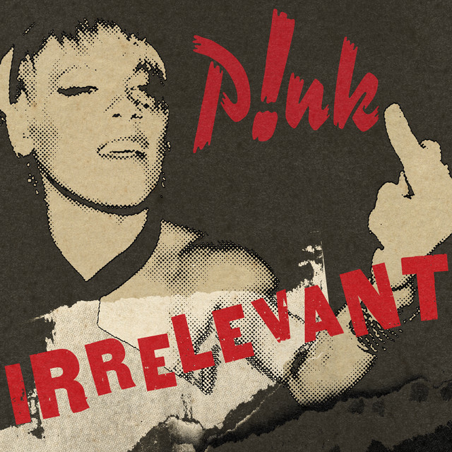 Irrelevant • Cały album • Wszystkie utwory • Wykonawca