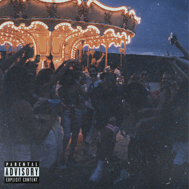 Callaita • Cały album • Wszystkie utwory • Wykonawca