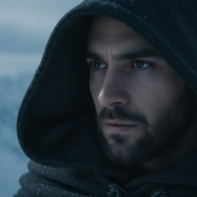 Słowiański Cień(Dark Version) • Cały album • Wszystkie utwory • Wykonawca