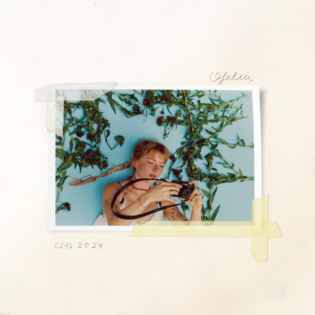 Czas • Cały album • Wszystkie utwory • Wykonawca