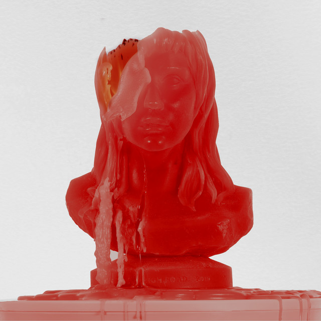 Resentment (feat. Sturgill Simpson, Brian Wilson & WRABEL) • Cały album • Wszystkie utwory • Wykonawca