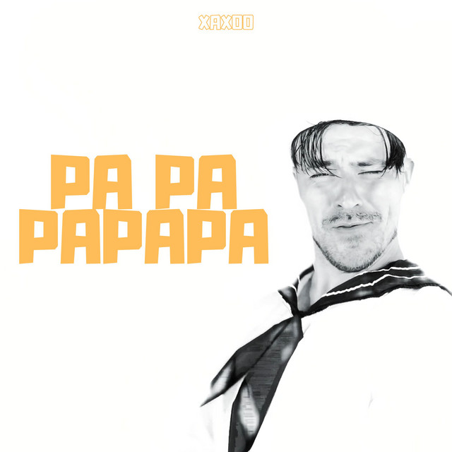 PAPA PAPAPA • Cały album • Wszystkie utwory • Wykonawca