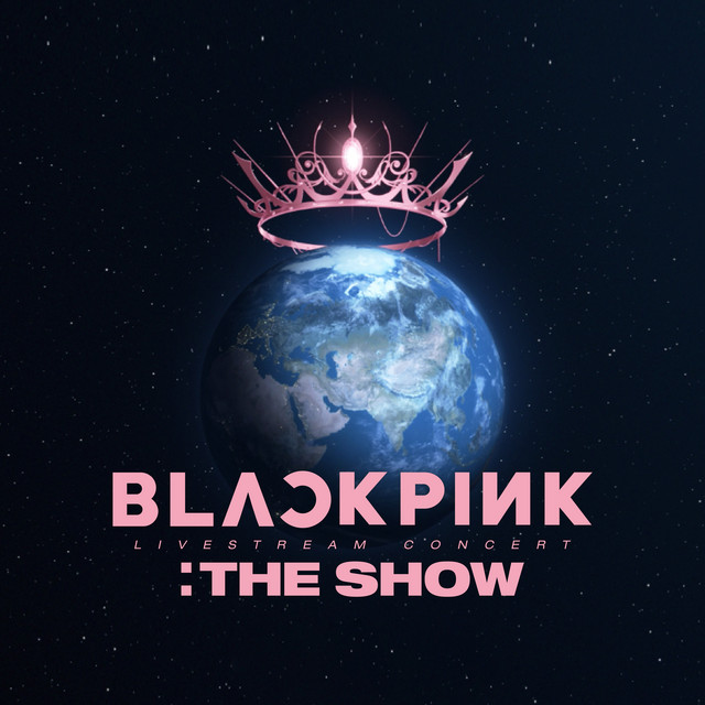 BLACKPINK 2021 'THE SHOW' LIVE • Cały album • Wszystkie utwory • Wykonawca