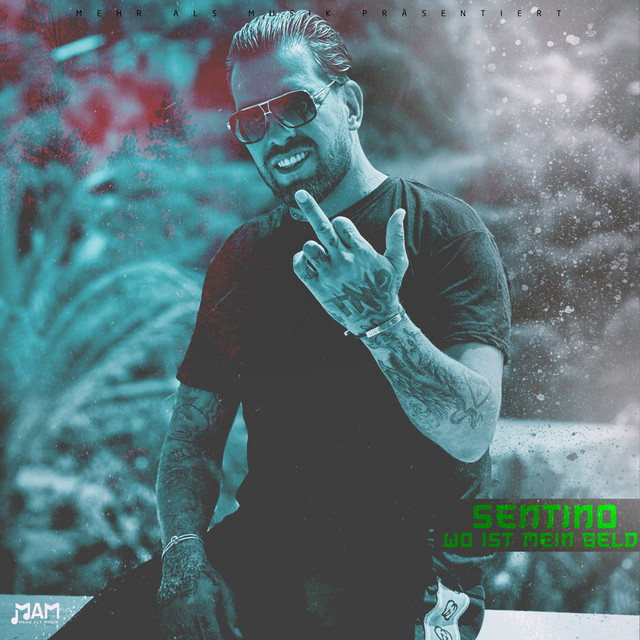 Wo ist mein Geld • Cały album • Wszystkie utwory • Wykonawca