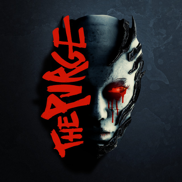 The Purge • Cały album • Wszystkie utwory • Wykonawca