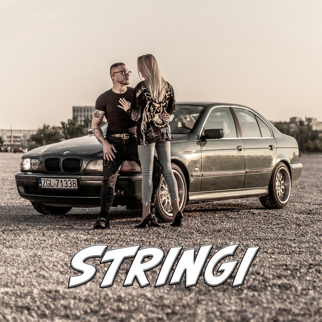 Stringi • Cały album • Wszystkie utwory • Wykonawca