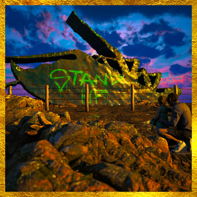 Stand Up • Cały album • Wszystkie utwory • Wykonawca