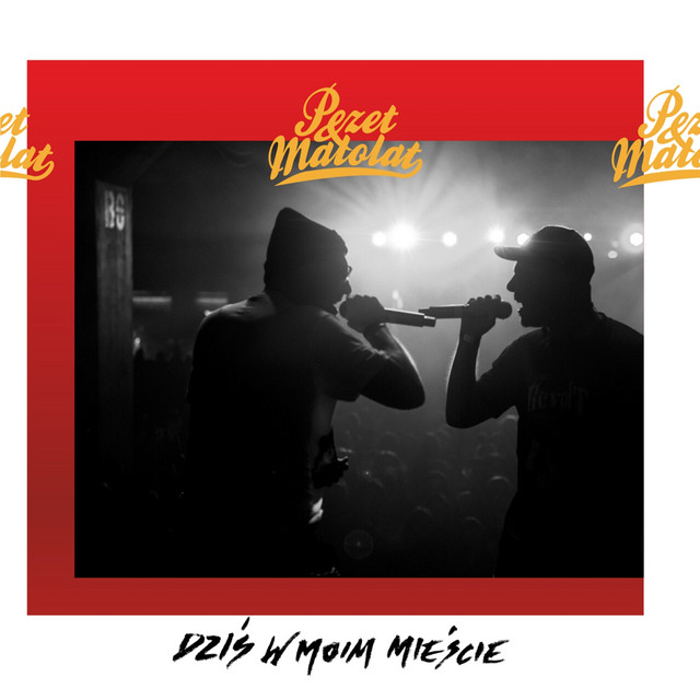 Dziś w moim mieście (Reedycja) • Cały album • Wszystkie utwory • Wykonawca