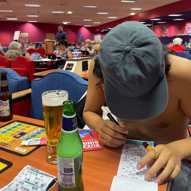 My Love, I Feel So Low • Cały album • Wszystkie utwory • Wykonawca