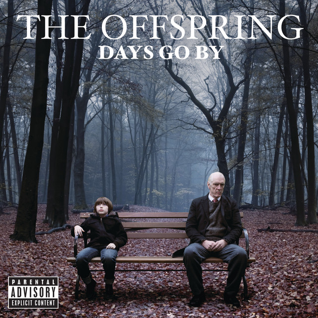 Days Go By • Cały album • Wszystkie utwory • Wykonawca