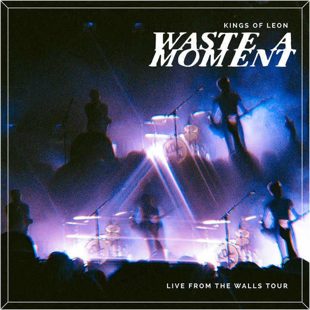Waste A Moment (Live) • Cały album • Wszystkie utwory • Wykonawca