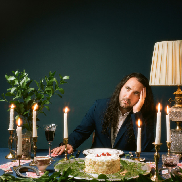 Late Night Talking • Cały album • Wszystkie utwory • Wykonawca