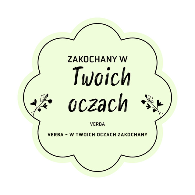 W Twoich oczach zakochany • Cały album • Wszystkie utwory • Wykonawca