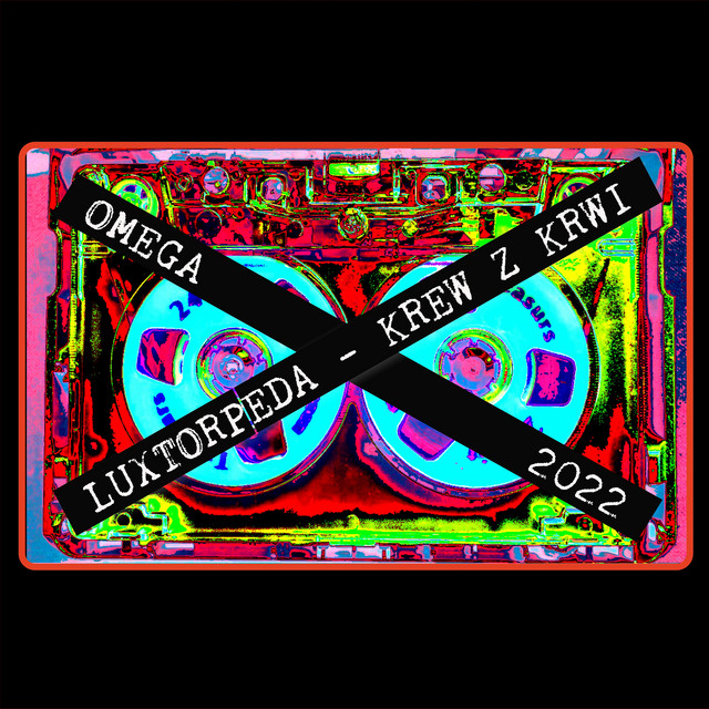 Krew z krwi • Cały album • Wszystkie utwory • Wykonawca