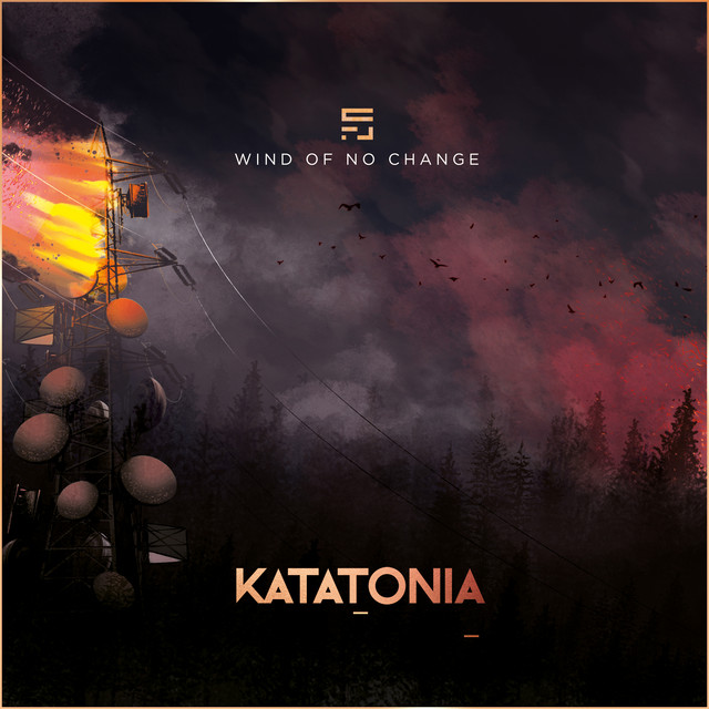 Wind of no Change • Cały album • Wszystkie utwory • Wykonawca