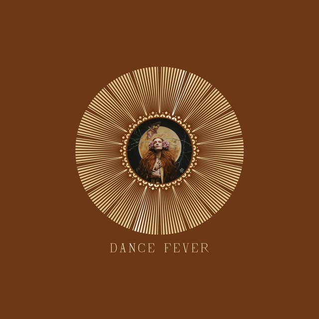 Dance Fever (Deluxe) • Cały album • Wszystkie utwory • Wykonawca