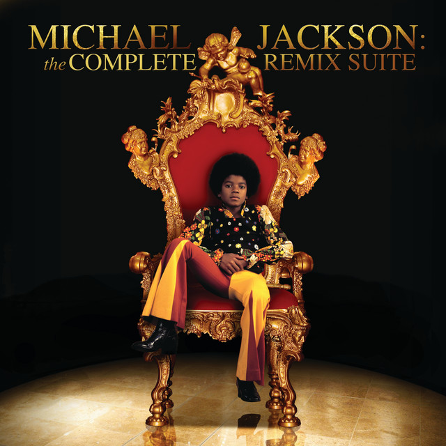 Michael Jackson: The Complete Remix Suite • Cały album • Wszystkie utwory • Wykonawca