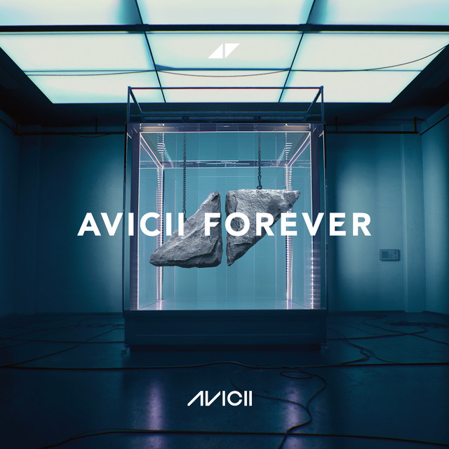 Avicii Forever • Cały album • Wszystkie utwory • Wykonawca