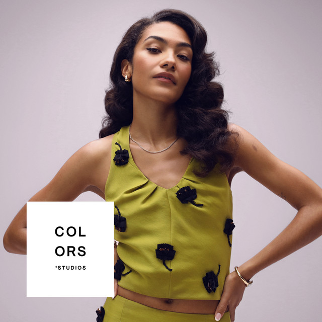 A Couple Minutes (A COLORS SHOW) • Cały album • Wszystkie utwory • Wykonawca