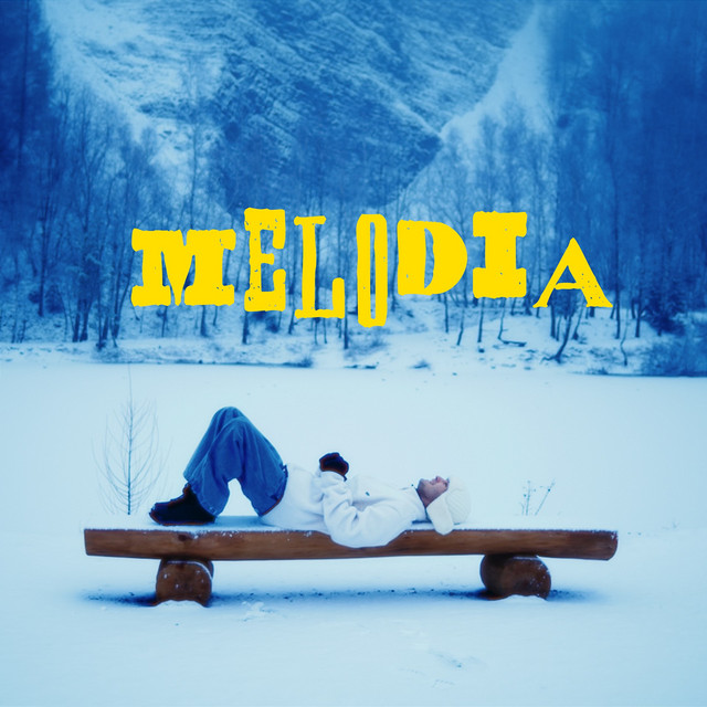 melodia • Cały album • Wszystkie utwory • Wykonawca