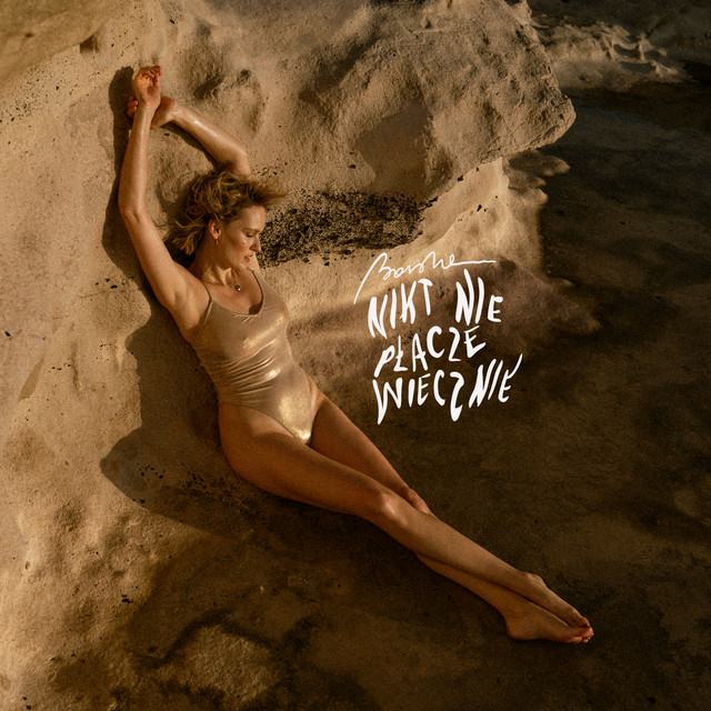 Nikt nie płacze wiecznie • Cały album • Wszystkie utwory • Wykonawca