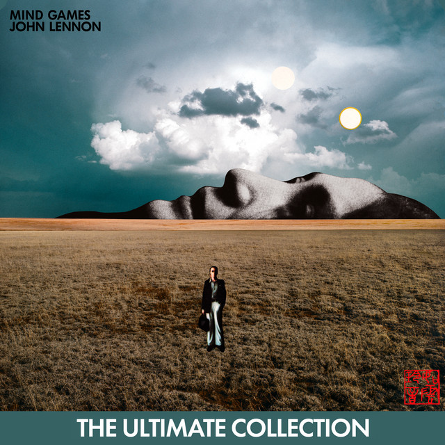 Mind Games (The Ultimate Collection) • Cały album • Wszystkie utwory • Wykonawca