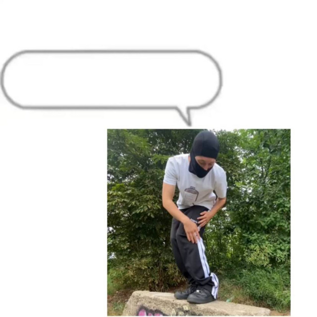 nie gadam • Cały album • Wszystkie utwory • Wykonawca