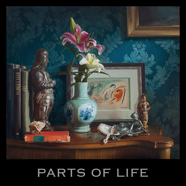 Part Three • Cały album • Wszystkie utwory • Wykonawca