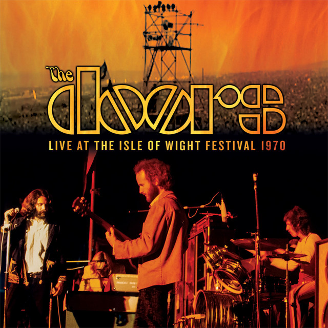 Live at the Isle of Wight Festival 1970 • Cały album • Wszystkie utwory • Wykonawca