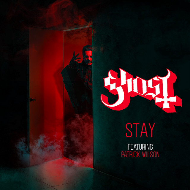 Stay [Feat. Patrick Wilson] • Cały album • Wszystkie utwory • Wykonawca