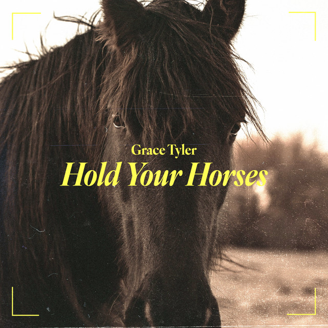Hold Your Horses • Cały album • Wszystkie utwory • Wykonawca