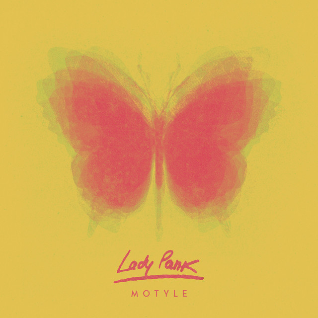 Motyle • Cały album • Wszystkie utwory • Wykonawca