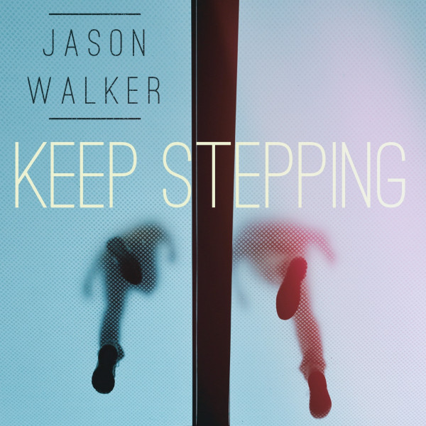 Keep Stepping • Cały album • Wszystkie utwory • Wykonawca