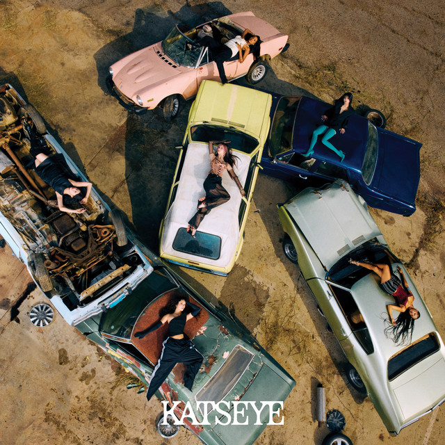 BEAUTIFUL CHAOS: The Remixes • Cały album • Wszystkie utwory • Wykonawca