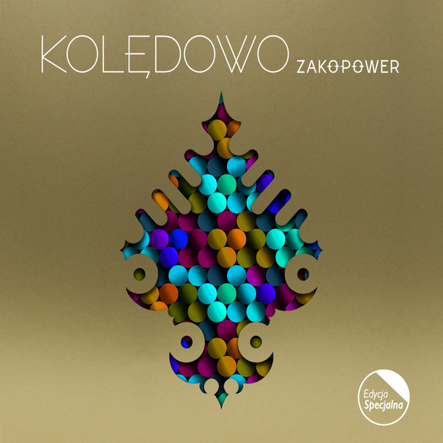 Kolędowo (Edycja specjalna) • Cały album • Wszystkie utwory • Wykonawca