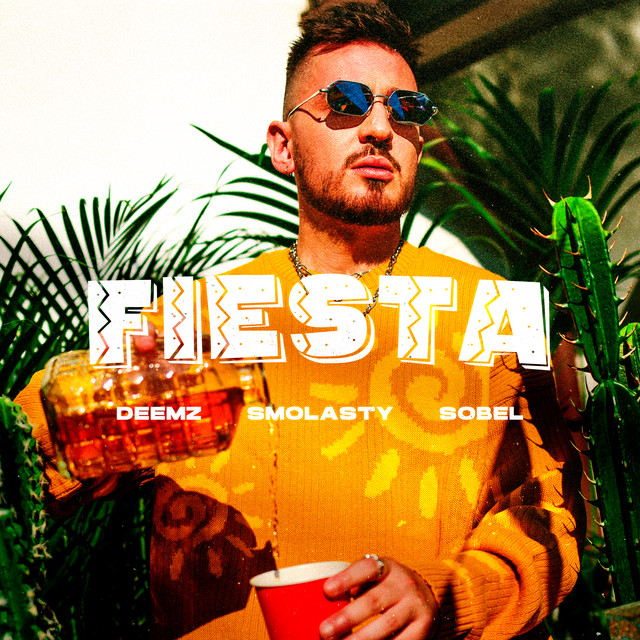 Fiesta • Cały album • Wszystkie utwory • Wykonawca