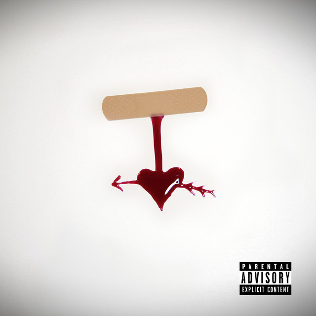 When It Hurts • Cały album • Wszystkie utwory • Wykonawca